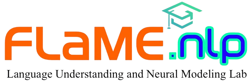 FLaMe Lab logo