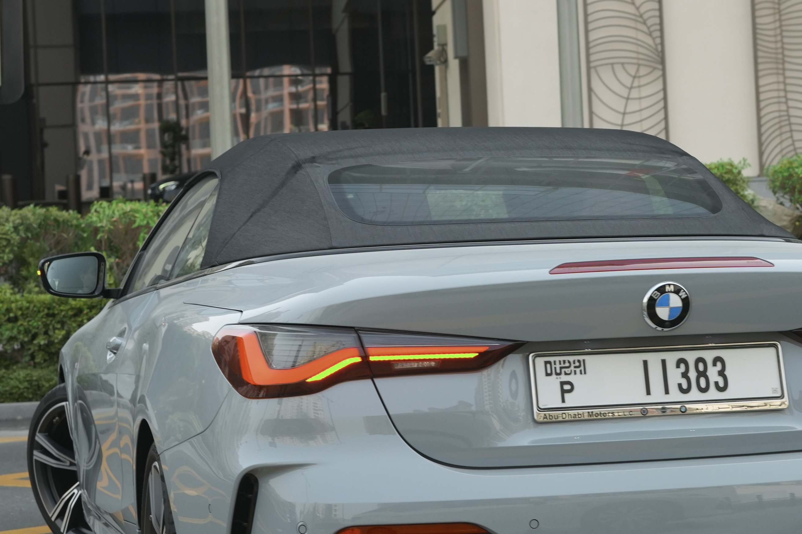 Dubai Drive