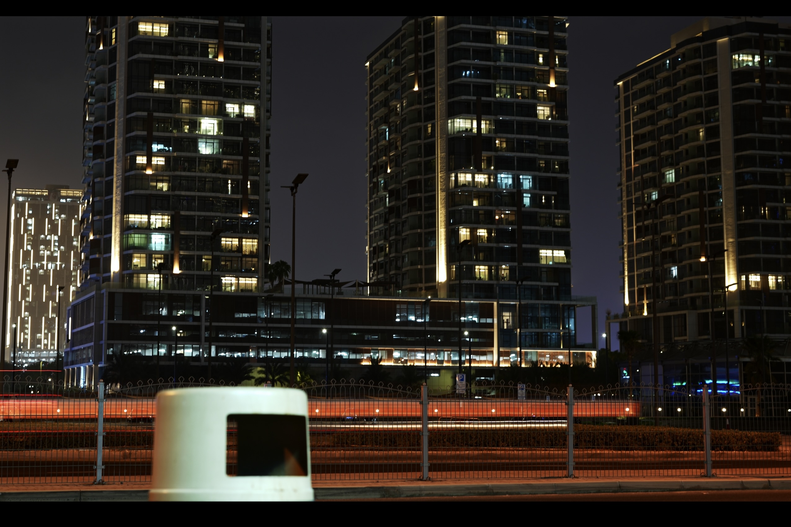 Urban Velocity
